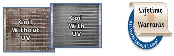 UV Coil