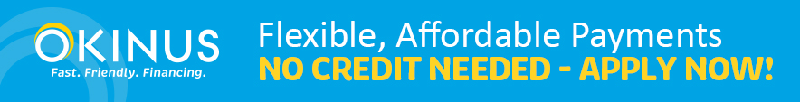 Okinus Financing